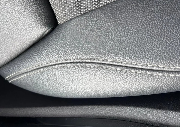 Mercedes-Benz Klasa A cena 77900 przebieg: 97000, rok produkcji 2019 z Kalisz małe 232